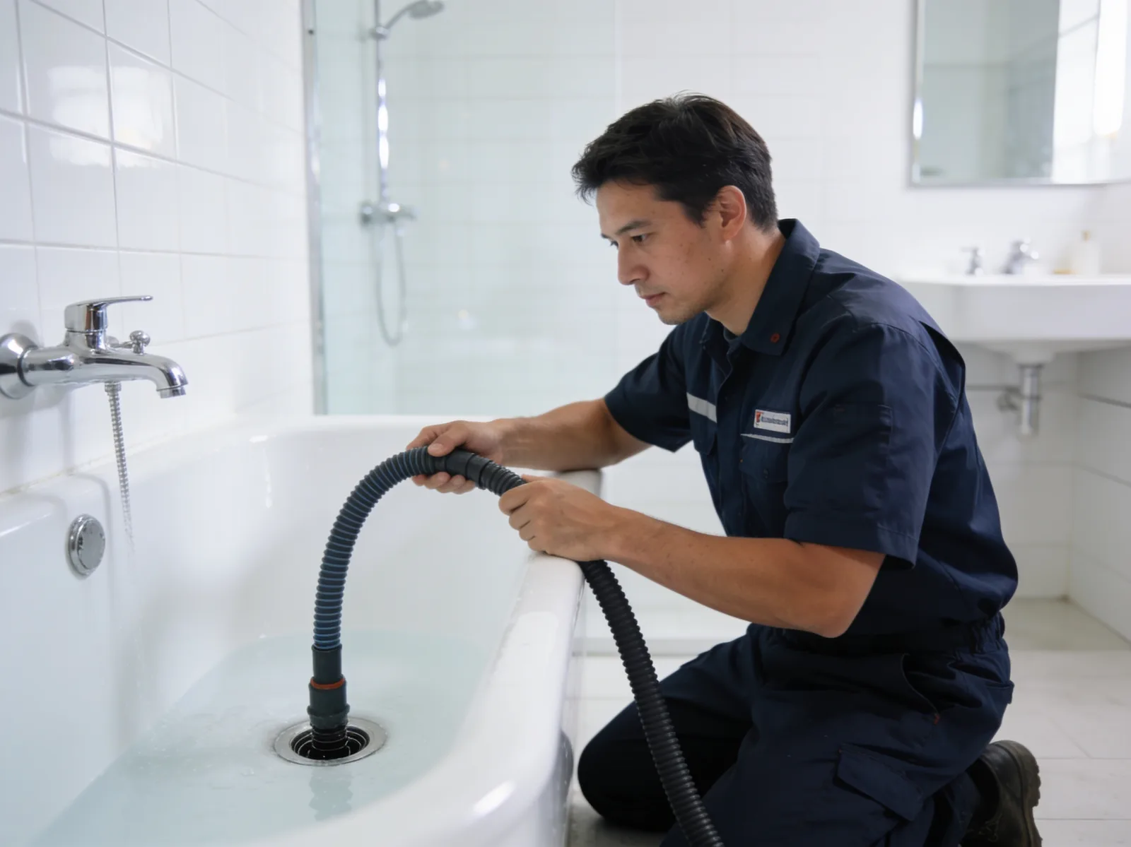 Emergency Plumber Bridgeport, AL FAQs
